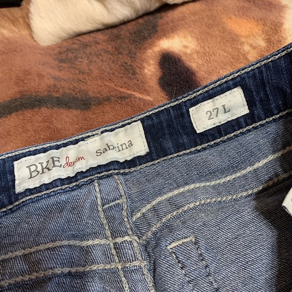 BKE Sabrina Jeans - Picture 4 of 7